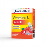 VITAMINE C EN STICKS 400 Mg