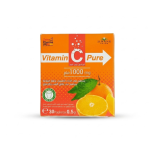 VITAMINE C PURE 100Mg