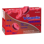 VITONIC FERSANG