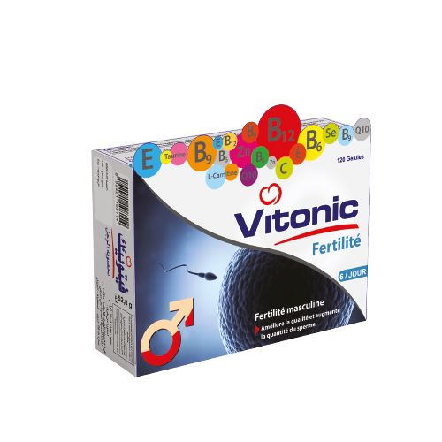 VITONIC FERTILITY