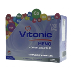 VITONIC MENOPAUSE B/45 GELU