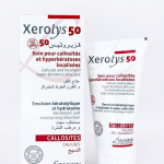 XEROLYS 5 SOIN CALLOSITES 40ML