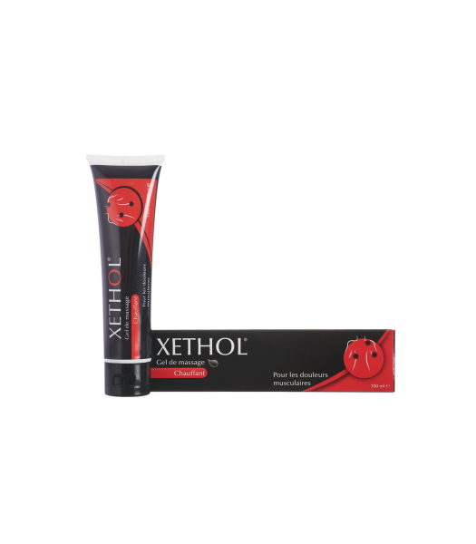 XETHOL GEL PPA 337