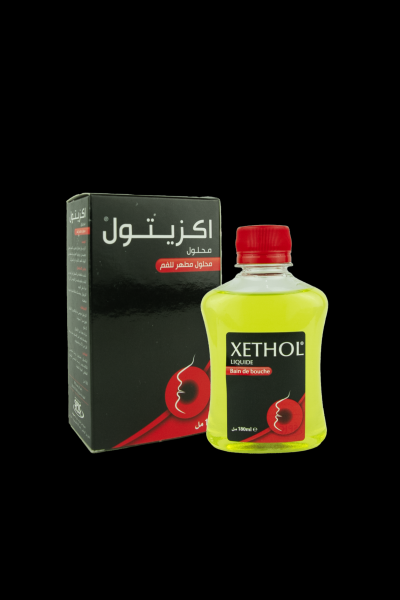 XETHOL LIQUIDE PPA 295