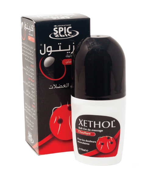 XETHOL ROLL ON PPA 395
