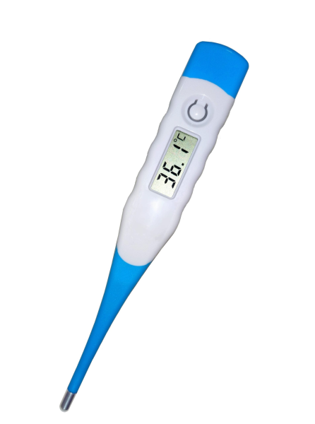 YUWELL THERMOMETRE  FLEX