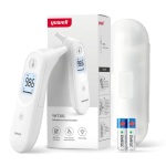 YUWELL THERMOMETRE  REGIDE