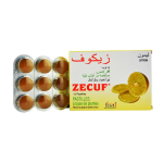 ZECUF PASTILLE