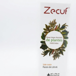ZECUF SIROP A SUCRE 120ML