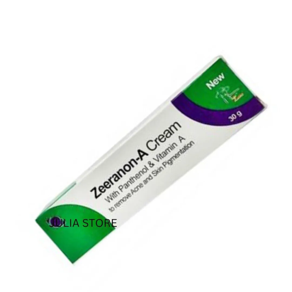 ZEERANON CREME 30GR