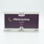 ZEIN MELATONINE 3Mg