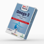 ZEIN OMEGA 3