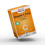 ZEIN VITAMINE C PURE SACHET