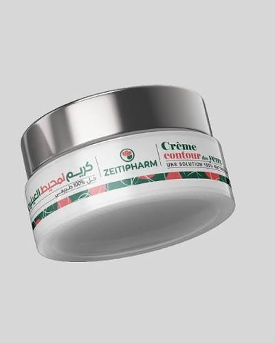 ZEITIPHARM CREME CONTOUR DES YEUX