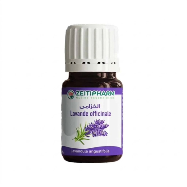 ZEITIPHARM LAVANDE OFFICINALE