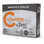 ZINC GREEN 16MG