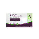 ZINC SCI PHARMA 10Mg