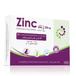 ZINC SCI PHARMA 20Mg