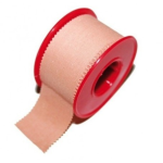 ZMS SPARADRAP 2,5CM*5M