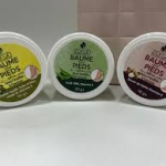 ZORAH CREME POUR PIED