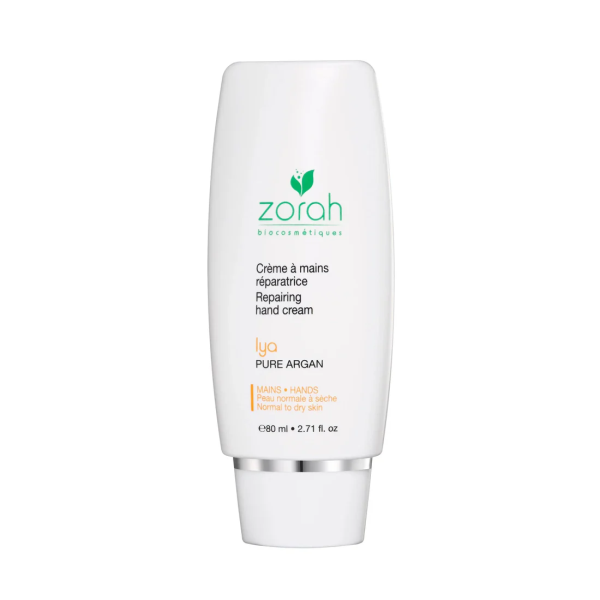 ZORAH SOINS DES MAINS